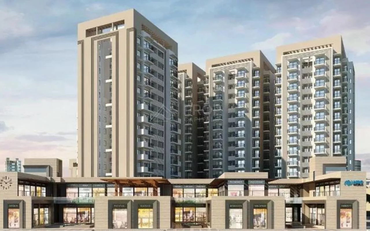 MRG Bazaar 90, Sector- 90, Gurgaon